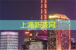 上海新茶工作室微信：上海的绿色艺术与可持续发展
