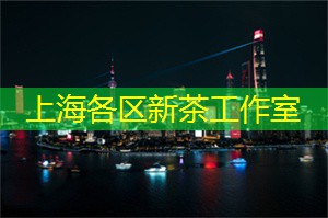 上海品茶网：上海茶庄里的精致甜点与茶的搭配